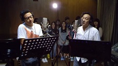 张学友,陈奕迅 - 同舟之情