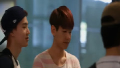 EXO,EXO-K - 长沙机场