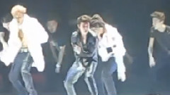 Super Junior,银赫(SuperJunior) - Harlem Shake
