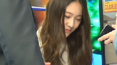 f(x),Krystal(f(x)) - HI-MART签售会 主-Krystal 饭拍版