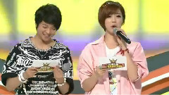 T-ara,f(x),咸慇晶(T-ara),Amber(f(x)) - MBC Music Show Champion