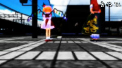 东方project,动漫专属,Nico - 美フラで春に一番近い街