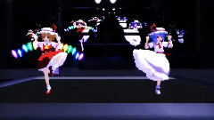 东方project,动漫专属,初音未来,VOCALOID家族,Nico - Sweet Devil