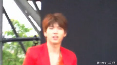 Infinite - USJ Special Event