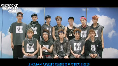 EXO,EXO-K,EXO-M - The 1st Album 'XOXO' Album Promotion Interview