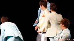 Infinite - Man In Love