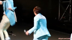 Infinite - Nothing's Over
