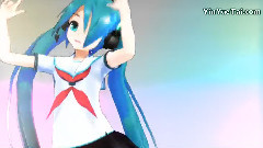 初音未来,VOCALOID家族 - Yeah Oh Ahhh Oh!