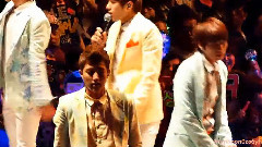Infinite - Be Mine