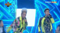 LC9 - MaMa Beat