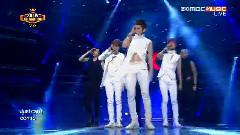 VIXX - Hyde
