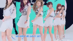 Rainbow - Sunshine