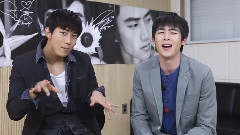 2PM - My Valentine