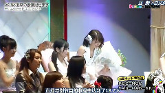 HKT48 - AKB総选挙の裏侧见せますDuomoxHKT48密着ドキュメント