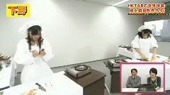 HKT48 - HKT48の课外授业 下野由贵&本村碧唯 中文字幕 12/12/14(HKT字幕组)