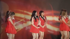 A Pink - My My
