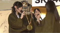 SKE48 - SKE48 11th