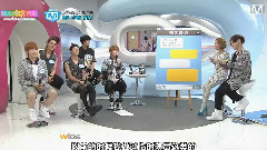 B1A4 - Mnet Open Studio
