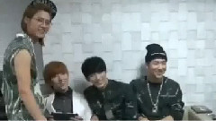 B1A4 - MBC Music Show Champion