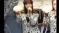 T-ara,朴孝敏(T-ara) - Bo Peep Bo Peep