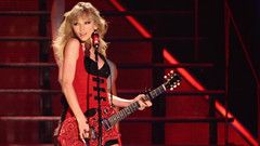 Taylor Swift - Red