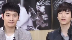 李俊昊(2PM) - A Song For You From 2PM Ep.8 Junho & Chansung