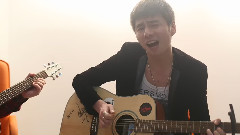 模仿翻唱 - 又见甜蜜蜜 & To Be With You