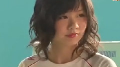 NMB48 - 谷川 & 日下バク転