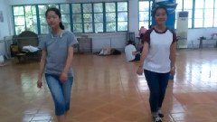 模仿翻唱 - Tell Me Tell Me