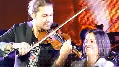 David Garrett - Hora Staccato