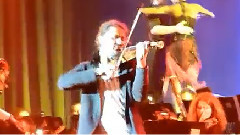 David Garrett - Tango Por Una Cabeza