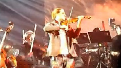David Garrett - Somewhere Over The Rainbow