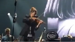 David Garrett - Show Must Go On