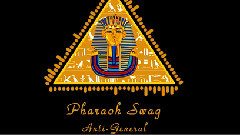 Pharao - Pharaoh Swag By Anti-General