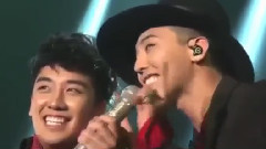 G-Dragon(BigBang) - Gwiyomi