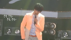Infinite - Lush Smelly Concert
