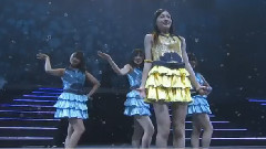 AKB48,SKE48 - 渚のCHERRY