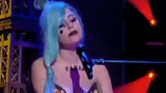 Lady Gaga - Hair