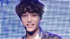 EXO-K,EXO - Angel