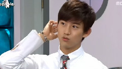 2PM,玉泽演(2PM) - MBC 黄金渔场 Radio Star