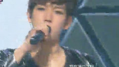 EXO-K,EXO - MAMA