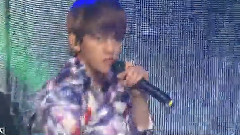 EXO-K,EXO - MAMA