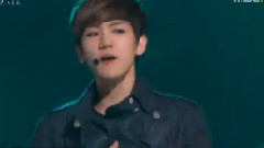 EXO-K,EXO - MAMA