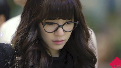 少女时代,Tiffany(少女时代) - Give My Best Wishes To You