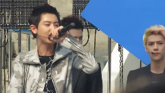 EXO-K - She's There