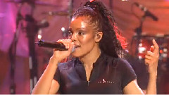 Janet Jackson - Got til lit's gone