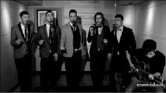 The Overtones - Goodnight Sweetheart, Goodnight