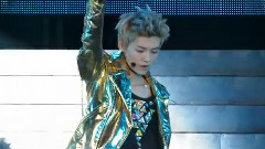 EXO-M,EXO - 你的世界