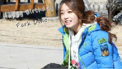 T-ara,智妍 - Happy Birthday