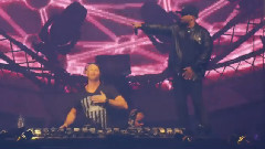 Q-Dance - Qlimax 2012 Evil Activities (ft. E-life) 现场版